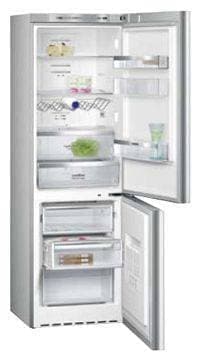 Руководство по эксплуатации к холодильнику Siemens KG36NS20 