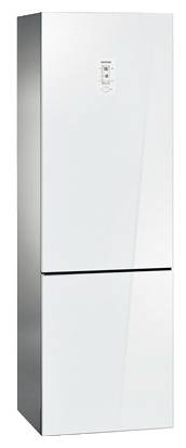 Руководство по эксплуатации к холодильнику Siemens KG36NSW31 