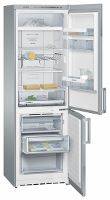 Руководство по эксплуатации к холодильнику Siemens KG36NVI30 