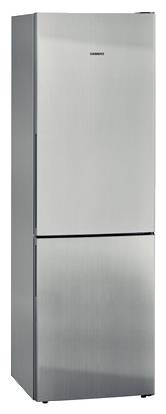 Руководство по эксплуатации к холодильнику Siemens KG36NVL21 