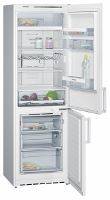 Руководство по эксплуатации к холодильнику Siemens KG36NVW20 