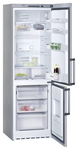 Руководство по эксплуатации к холодильнику Siemens KG36NX72 