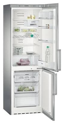 Руководство по эксплуатации к холодильнику Siemens KG36NXI20 
