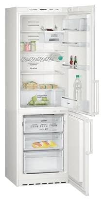 Руководство по эксплуатации к холодильнику Siemens KG36NXW20 