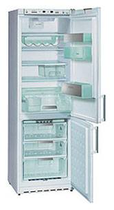 Руководство по эксплуатации к холодильнику Siemens KG36P330 