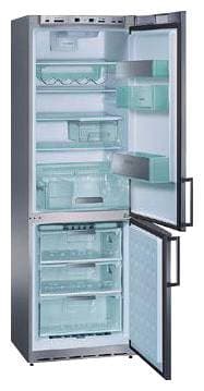 Руководство по эксплуатации к холодильнику Siemens KG36P370 