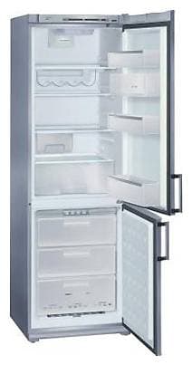 Руководство по эксплуатации к холодильнику Siemens KG36SX70 