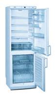 Руководство по эксплуатации к холодильнику Siemens KG36V310SD 