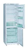 Руководство по эксплуатации к холодильнику Siemens KG36V610SD 