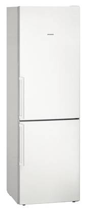 Руководство по эксплуатации к холодильнику Siemens KG36VVW31 