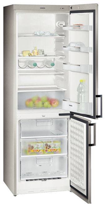 Руководство по эксплуатации к холодильнику Siemens KG36VX47 