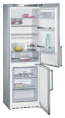 Руководство по эксплуатации к холодильнику Siemens KG36VXL20 