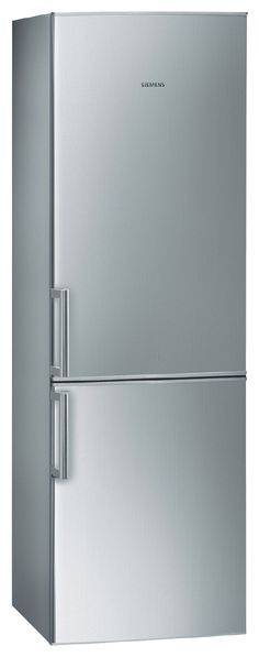 Руководство по эксплуатации к холодильнику Siemens KG36VZ45 