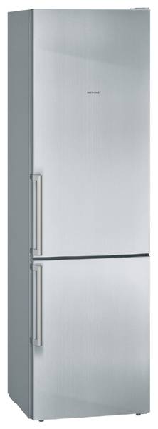 Руководство по эксплуатации к холодильнику Siemens KG39EAI30 