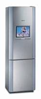 Руководство по эксплуатации к холодильнику Siemens KG39MT90 