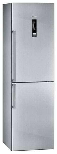 Руководство по эксплуатации к холодильнику Siemens KG39NAI32 