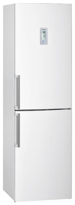 Руководство по эксплуатации к холодильнику Siemens KG39NAW26 