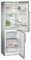 Руководство по эксплуатации к холодильнику Siemens KG39NAZ22 