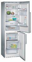 Руководство по эксплуатации к холодильнику Siemens KG39NH76 