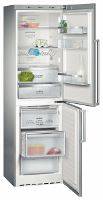 Руководство по эксплуатации к холодильнику Siemens KG39NH90 