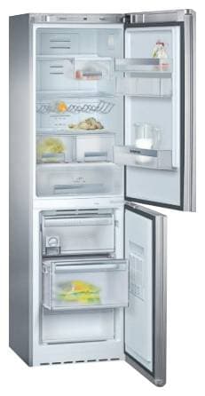 Руководство по эксплуатации к холодильнику Siemens KG39NS30 