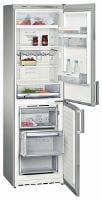 Руководство по эксплуатации к холодильнику Siemens KG39NVI30 