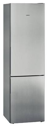 Руководство по эксплуатации к холодильнику Siemens KG39NVI31 