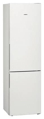 Руководство по эксплуатации к холодильнику Siemens KG39NVW31 