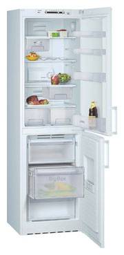 Руководство по эксплуатации к холодильнику Siemens KG39NX00 