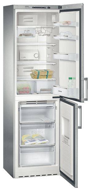 Руководство по эксплуатации к холодильнику Siemens KG39NX75 
