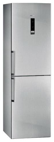 Руководство по эксплуатации к холодильнику Siemens KG39NXI20 