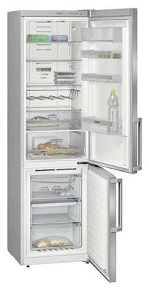 Руководство по эксплуатации к холодильнику Siemens KG39NXI40 
