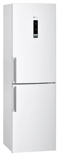 Руководство по эксплуатации к холодильнику Siemens KG39NXW15 