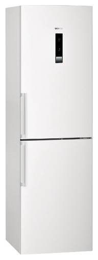 Руководство по эксплуатации к холодильнику Siemens KG39NXW20 