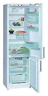 Руководство по эксплуатации к холодильнику Siemens KG39P330 