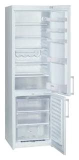 Руководство по эксплуатации к холодильнику Siemens KG39VV43 