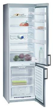 Руководство по эксплуатации к холодильнику Siemens KG39VX50 
