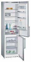 Руководство по эксплуатации к холодильнику Siemens KG39VXL20 