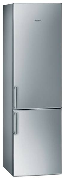 Руководство по эксплуатации к холодильнику Siemens KG39VZ46 