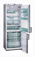 Руководство по эксплуатации к холодильнику Siemens KG40U122 