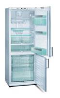 Руководство по эксплуатации к холодильнику Siemens KG40U123 