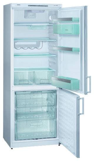 Руководство по эксплуатации к холодильнику Siemens KG43S123 