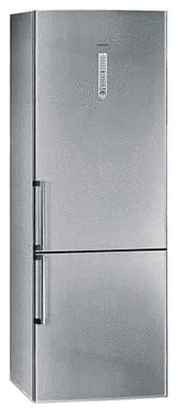 Руководство по эксплуатации к холодильнику Siemens KG46NA70 