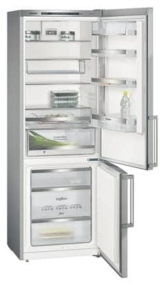 Руководство по эксплуатации к холодильнику Siemens KG49EAI30 