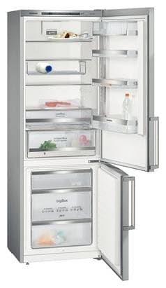 Руководство по эксплуатации к холодильнику Siemens KG49EAI40 