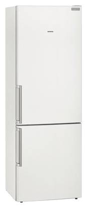 Руководство по эксплуатации к холодильнику Siemens KG49EAW40 