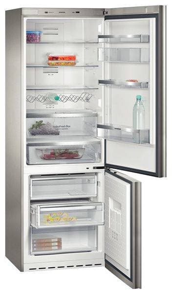 Руководство по эксплуатации к холодильнику Siemens KG49NS50 
