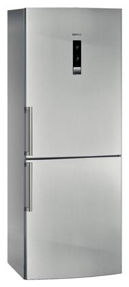 Руководство по эксплуатации к холодильнику Siemens KG56NAI25N 