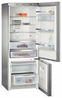 Руководство по эксплуатации к холодильнику Siemens KG57NSB32N 