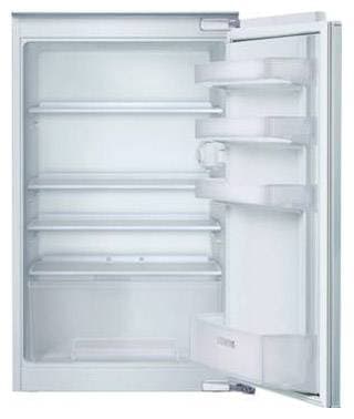 Руководство по эксплуатации к холодильнику Siemens KI18RV40 